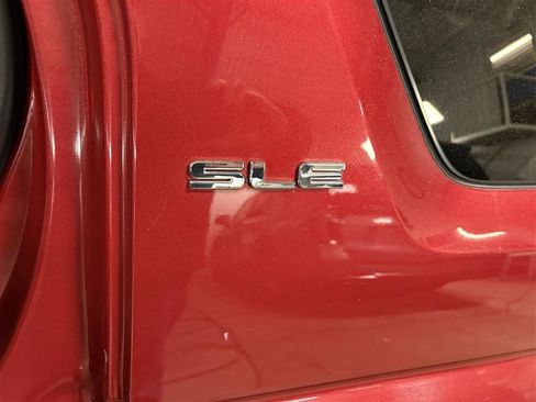 Used 2015 GMC Terrain SLE w/ Chrome Edition image 23