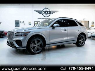 Used 2023 Genesis GV70 3.5T Sport w/ Sport Prestige Package image 1