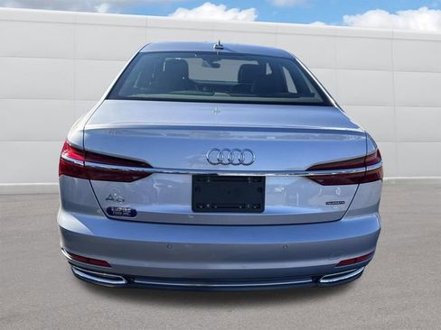 Used 2023 Audi A6 2.0T Premium AWD/4WD image 4