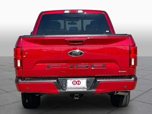 Used 2020 Ford F150 Lariat w/ Equipment Group 502A Luxury AWD/4WD image 5