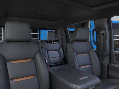 New 2026 GMC Sierra 2500 AT4 w/ Technology Package image 42