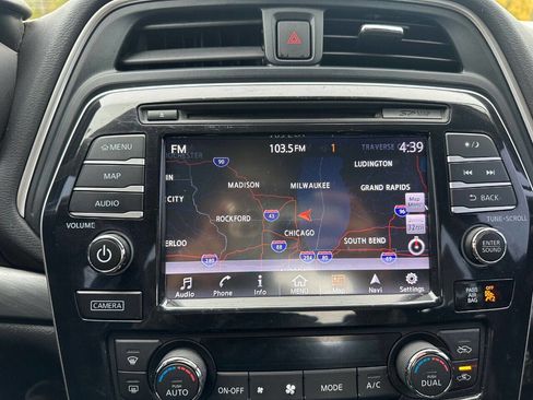 Used 2016 Nissan Maxima 3.5 SV image 28