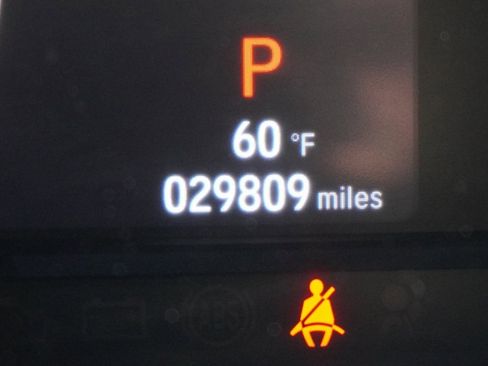 Used 2020 Honda Accord EX-L image 8