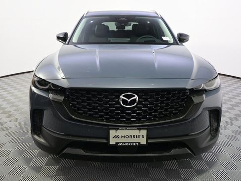 New 2026 MAZDA CX-50 2.5 Hybrid w/ Cargo Package AWD/4WD image 10