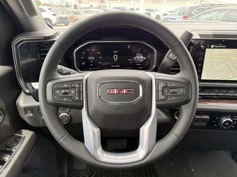 New 2026 GMC Sierra 1500 Elevation w/ X31 Off-Road Package AWD/4WD image 10