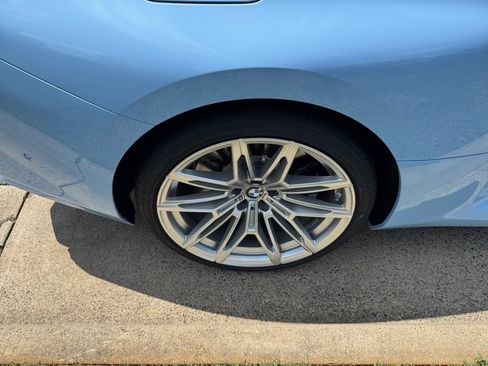 New 2026 BMW M2 w/ Lighting Package RWD image 23