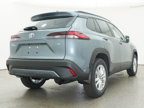New 2026 Toyota Corolla Cross LE FWD image 24