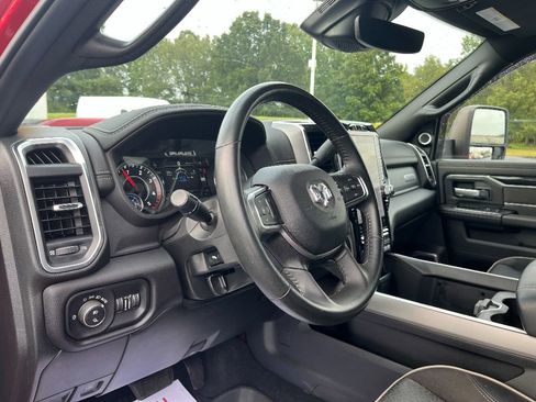 Used 2023 RAM 3500 Laramie image 41