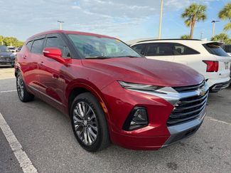 Used 2020 Chevrolet Blazer Premier w/ Driver Confidence II Package video 1