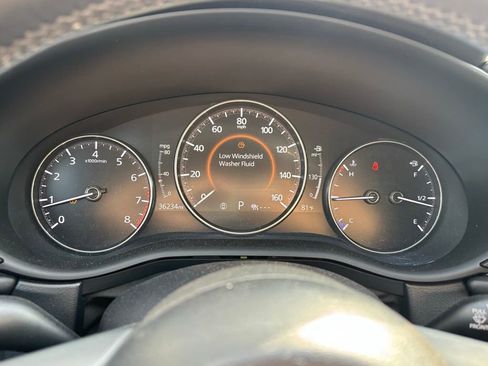 Used 2021 MAZDA CX-30 FWD 2.5 S w/ Select Package image 14