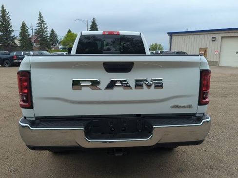 Used 2025 RAM 3500 Tradesman AWD/4WD image 10