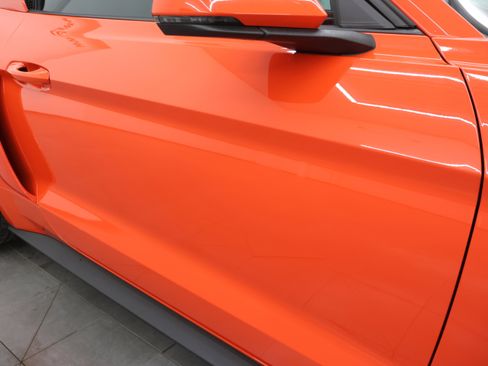 Used 2015 Ford Mustang GT Premium w/ GT Performance Package RWD image 28