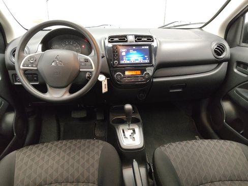 Used 2024 Mitsubishi Mirage LE image 22