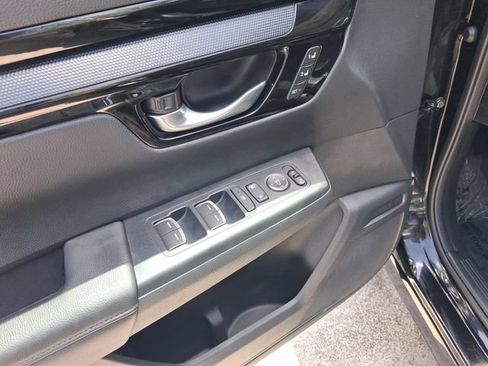 Used 2024 Honda CR-V EX-L image 15