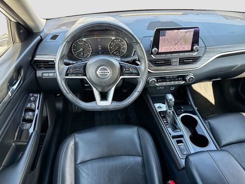 Used 2021 Nissan Altima 2.5 SL image 22