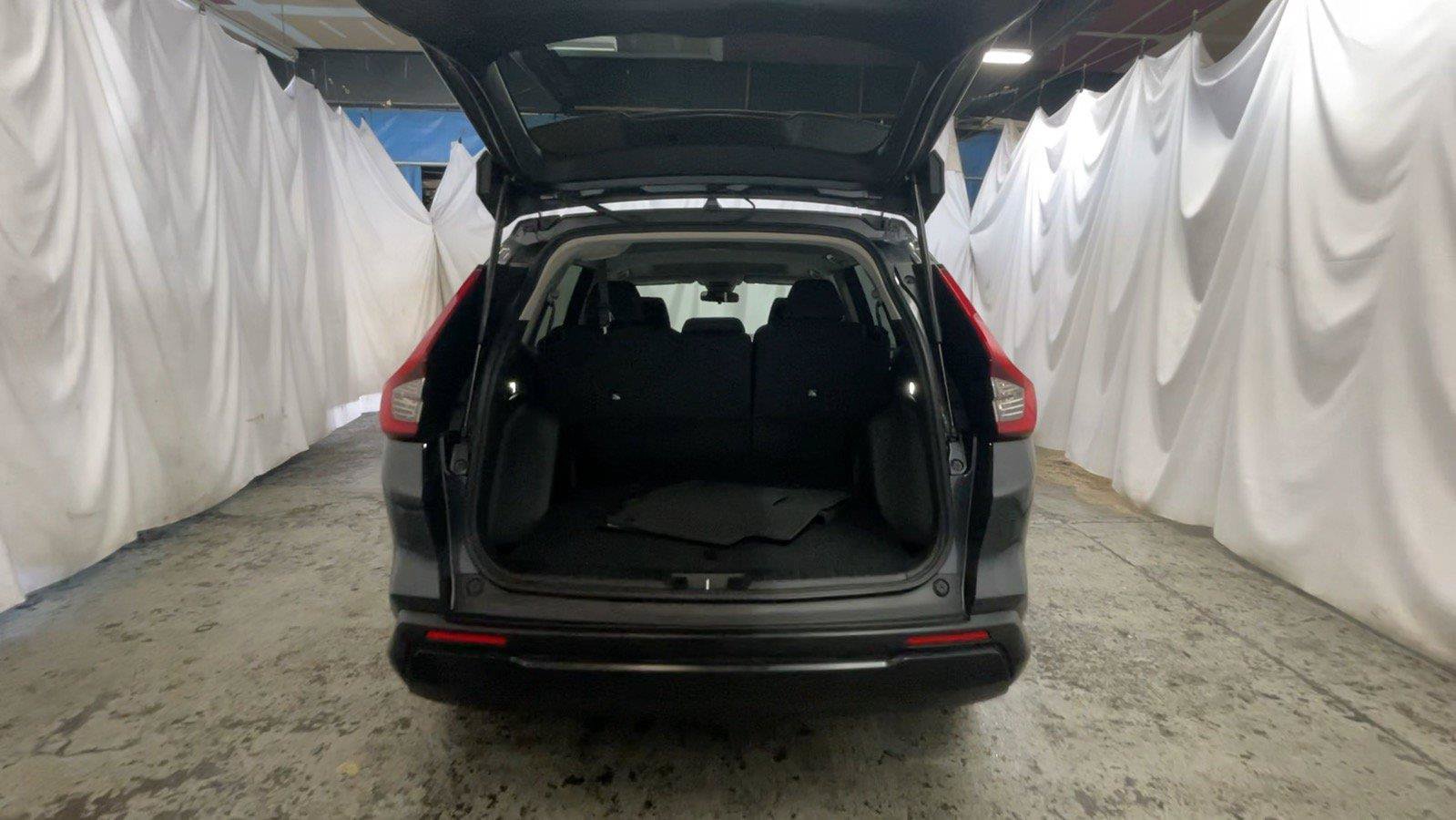 Used 2024 Honda CR-V EX image 20