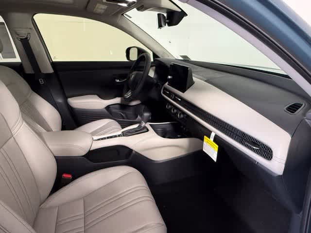 New 2027 Honda HR-V EX-L image 55