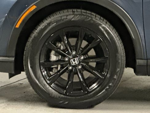 Used 2024 Honda CR-V Sport-L image 34