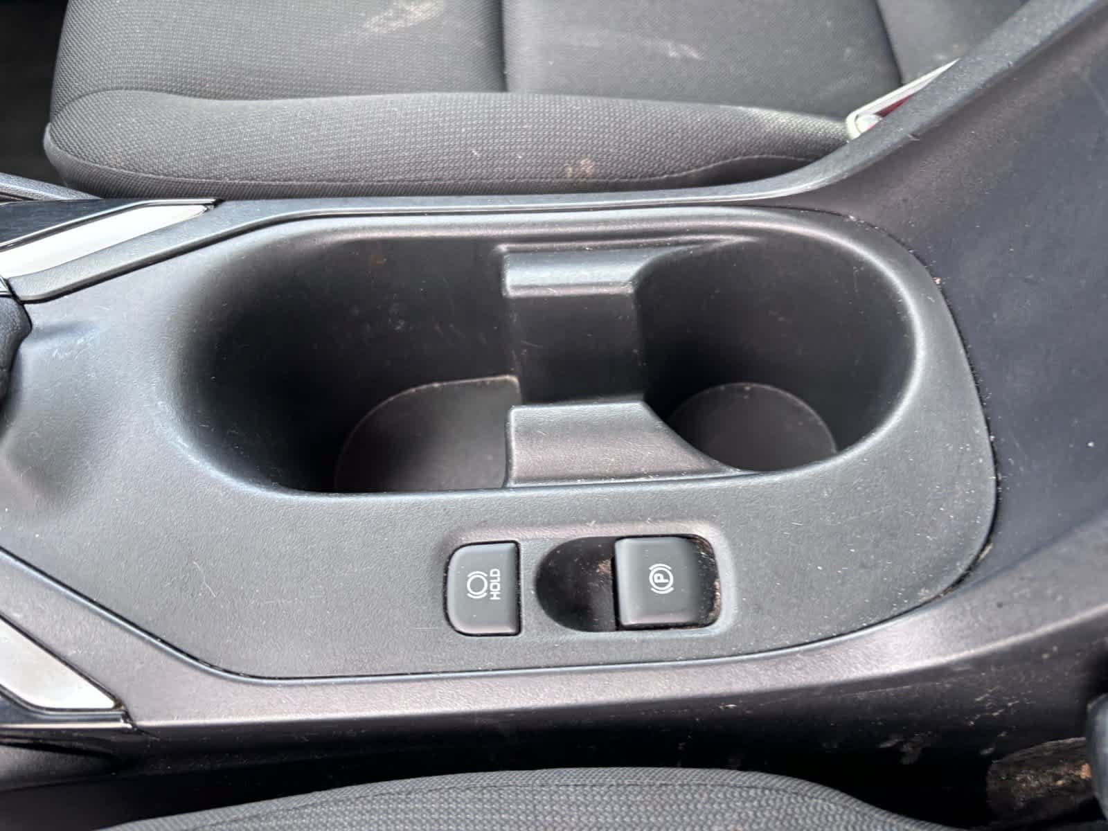 Used 2025 Toyota Corolla LE FWD image 24