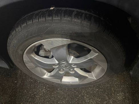 Used 2016 Honda HR-V EX-L image 11