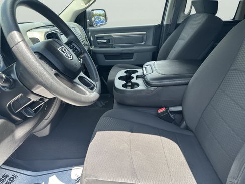 Used 2019 RAM 1500 Warlock AWD/4WD image 11