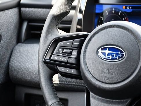 New 2026 Subaru Outback Limited AWD/4WD image 22