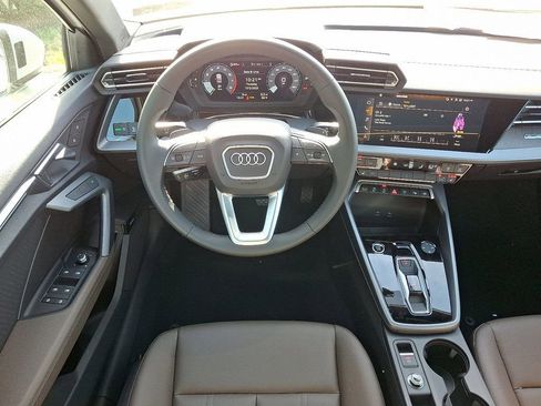 New 2025 Audi A3 2.0T Premium Plus image 10