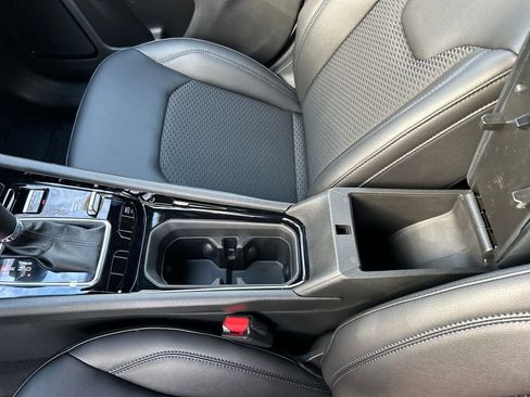 New 2026 Jeep Compass Latitude image 21