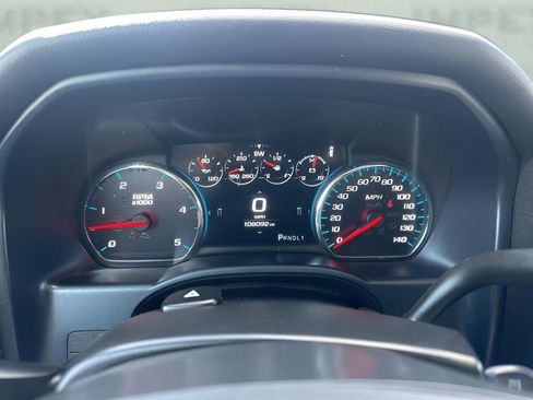 Used 2019 GMC Sierra 3500 Denali image 24