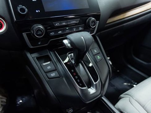 Used 2020 Honda CR-V EX image 19
