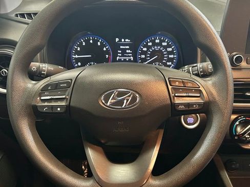 Used 2023 Hyundai Kona SEL FWD image 26