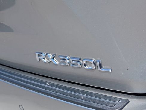 Used 2021 Lexus RX 350L FWD w/ Premium Package image 30