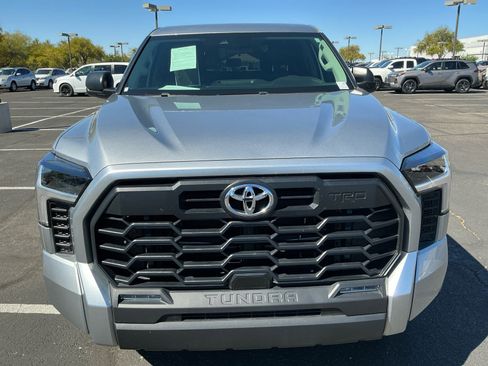 Used 2023 Toyota Tundra SR5 w/ TRD Sport Premium Package image 21