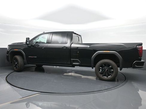 Used 2024 GMC Sierra 3500 AT4 w/ Technology Package image 45