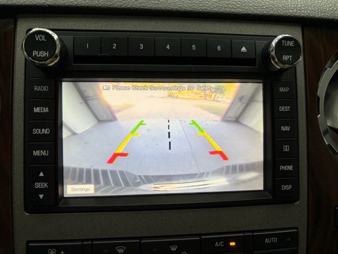 Used 2011 Ford F250 Lariat w/ Lariat Ultimate Pkg image 22