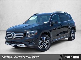 Used 2025 Mercedes-Benz GLB 250 video 1