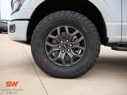 New 2026 Ford F150 Tremor AWD/4WD image 12