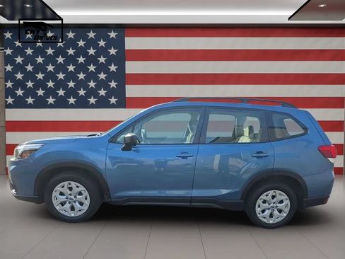 Used 2019 Subaru Forester w/ Alloy Wheel Package AWD/4WD image 8