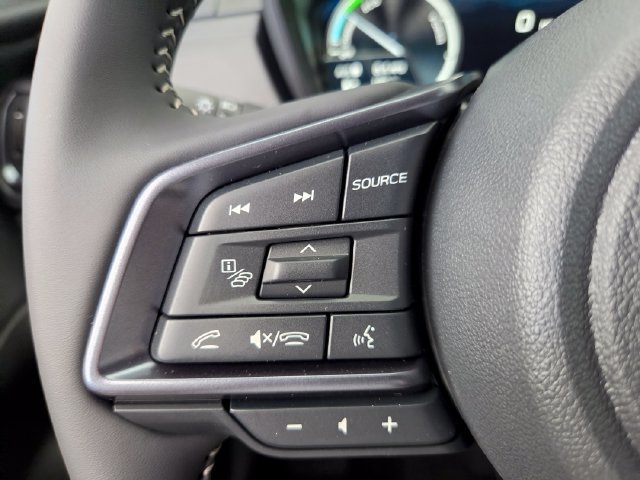 New 2026 Subaru Forester Touring AWD/4WD image 24