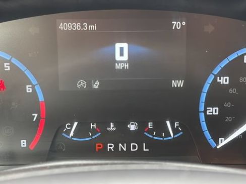 Used 2023 Ford Bronco Sport Big Bend w/ Convenience Package AWD/4WD image 22