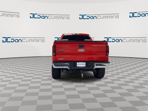 Used 2011 Ford F150 XLT image 7