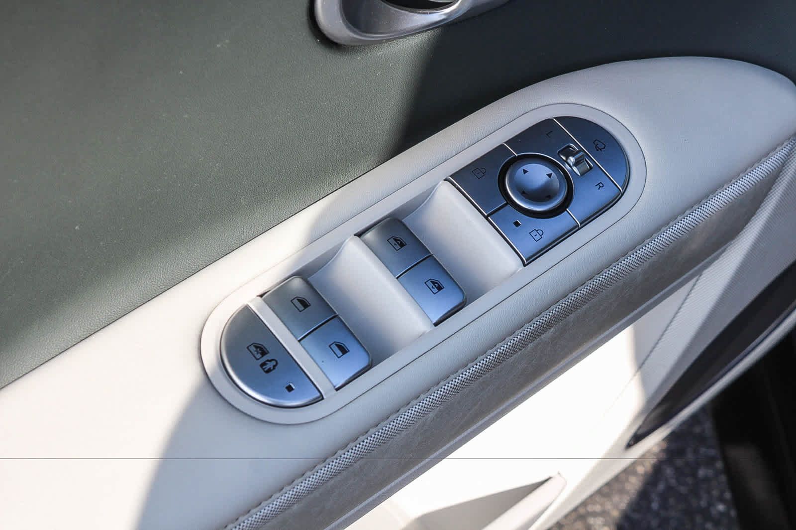 Certified 2023 Hyundai Ioniq 5 SEL AWD/4WD image 26