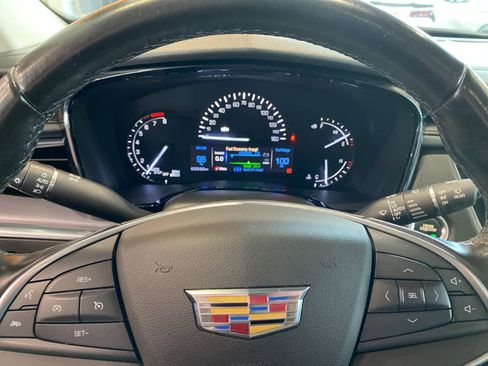 Used 2019 Cadillac XT5 Luxury w/ Advanced Security Package image 20