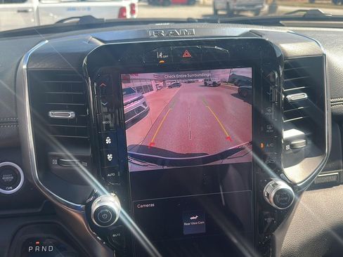 New 2026 RAM 1500 Laramie image 26