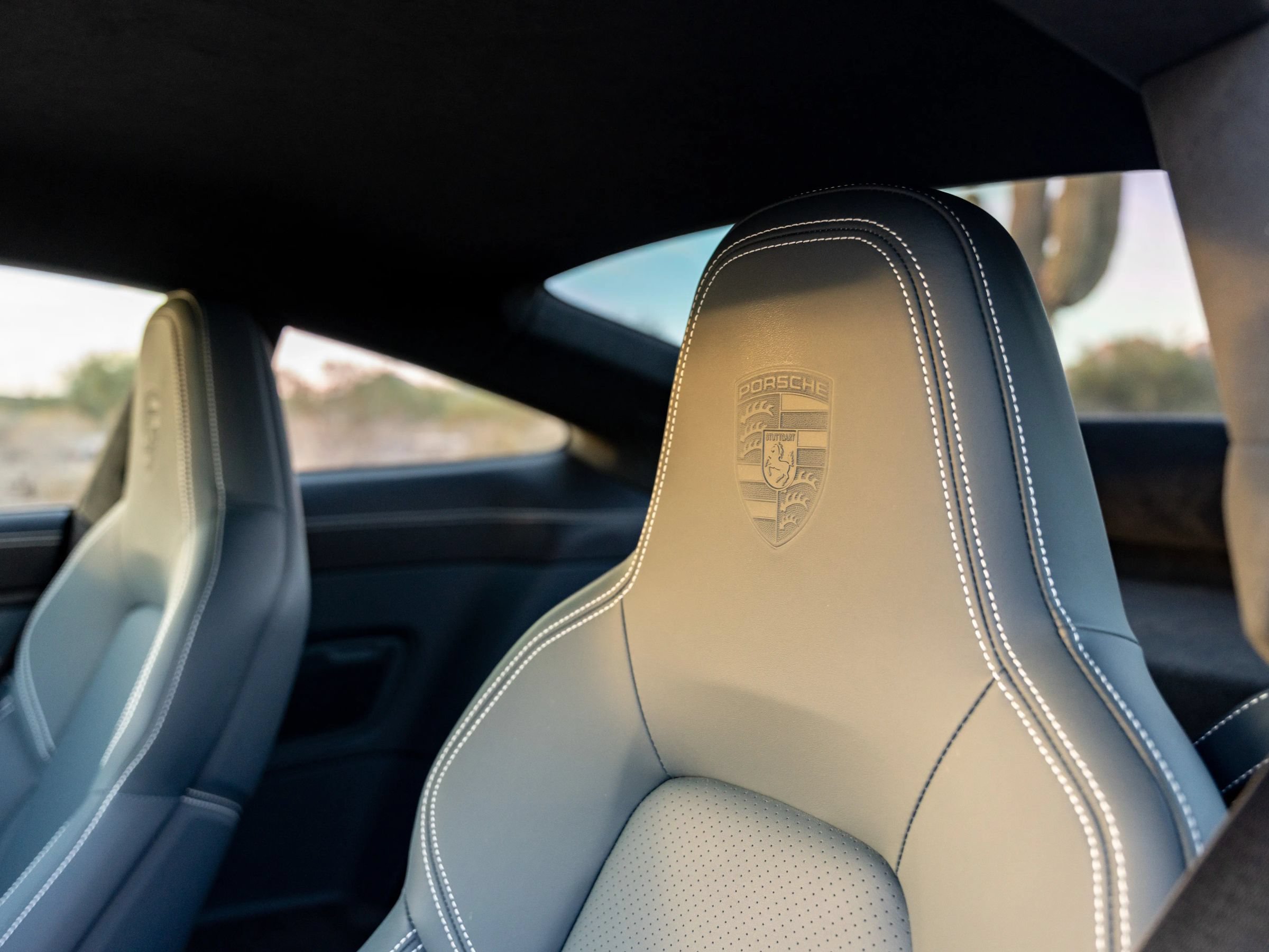 Used 2024 Porsche 911 GT3 RWD image 19