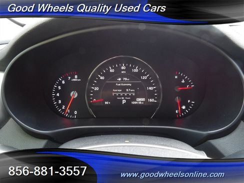 Used 2019 Kia Sorento EX w/ EX Touring Package AWD/4WD image 18