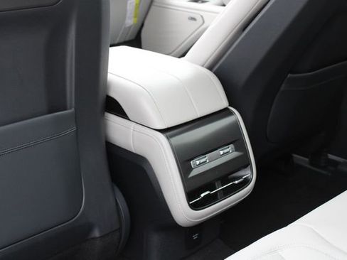 New 2026 Lincoln Nautilus Premier w/ Equipment Group 102A image 53