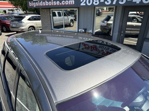 Used 2008 Acura RDX SH-AWD w/ Technology Package image 15