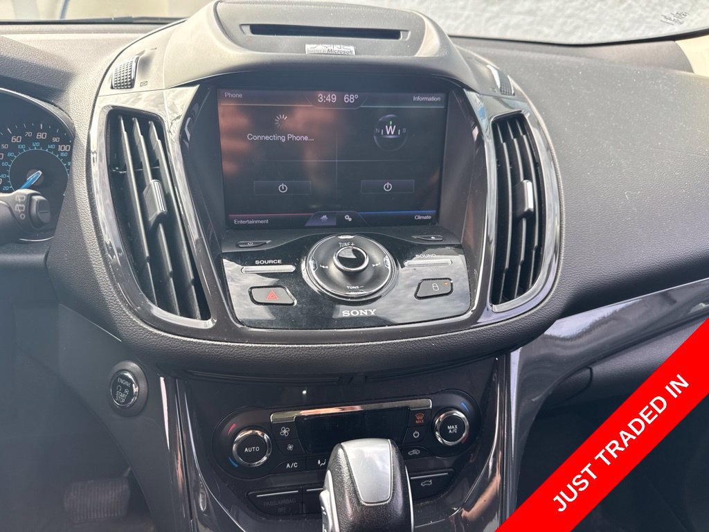 Used 2013 Ford Escape Titanium AWD/4WD image 7