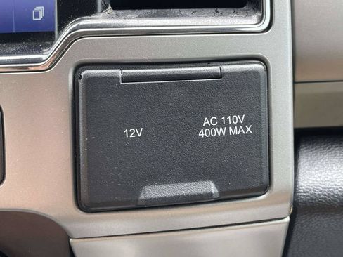 Used 2022 Ford F350 Lariat w/ Lariat Ultimate Package AWD/4WD image 24